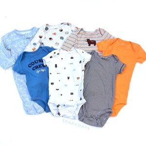 baby clothes poshmark
